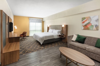 Premium Room, 1 King Bed