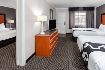Room, 1 King Bed, Non Smoking