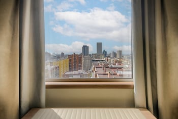 Premium Room, 1 King Bed, Tower