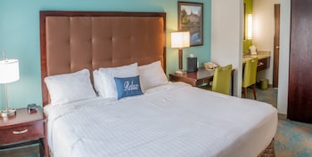 Premier Room, 1 King Bed