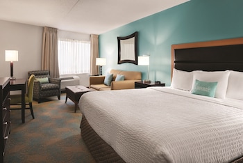 Premier Room, 1 King Bed