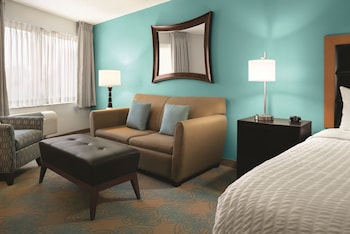 Premier Room, 1 King Bed