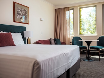 King Room - Park View