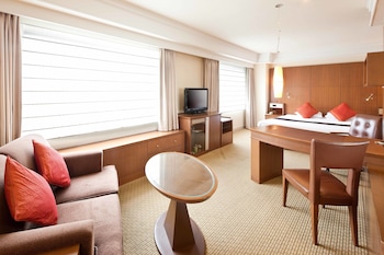Deluxe Double Room, Non Smoking