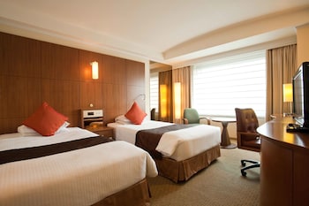 Standard Twin Room, Non Smoking