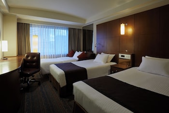 Standard Triple Room, Non Smoking