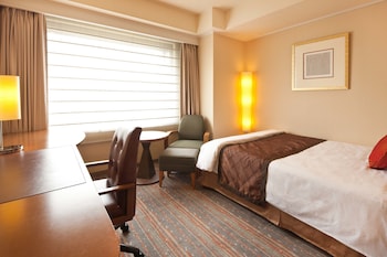 Single Room, Non Smoking