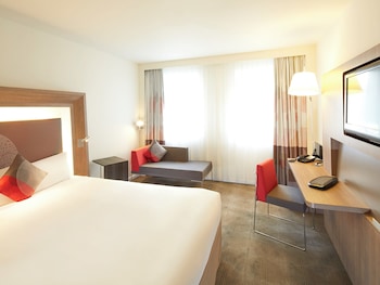 Premium Room, 1 Double Bed (Executive)