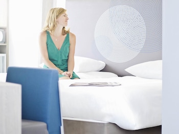 Superior Twin Room, 2 Twin Beds (Premium)