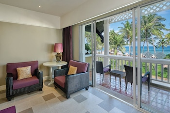 Laguna Beachside King Room