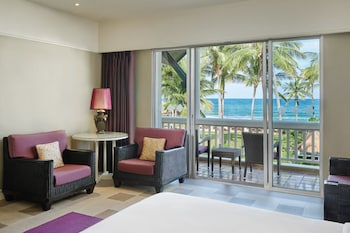 Laguna Beachside King Room