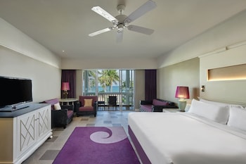 Laguna Beachside King Room