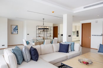 2Bedroom Pool Suite Lagoon View