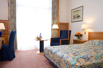 Deluxe Room (French)