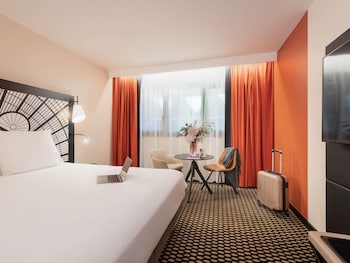 Classic Room, 1 Double Bed