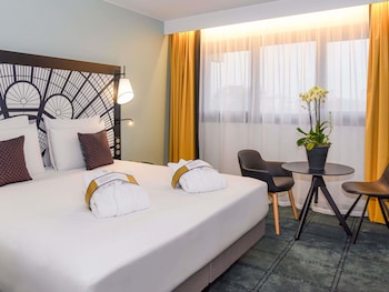 Privilege, Room, 1 Double Bed
