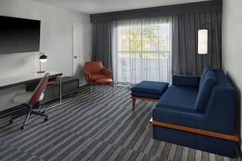 Suite, 1 Bedroom