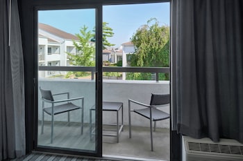 Suite, 1 Bedroom