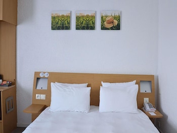 Classic Room, 1 Double Bed