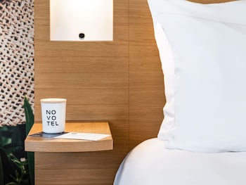 Superior Room, 1 Double Bed with Sofa bed