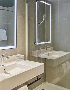 Superior Room, 2 Twin Beds