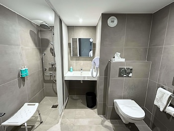 Superior Room, 1 Double Bed