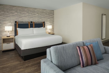 Studio Suite, 1 Bedroom