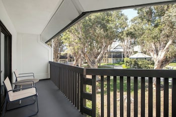 Suite, 1 Bedroom, Balcony