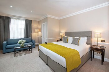 Junior Suite, 1 Bedroom