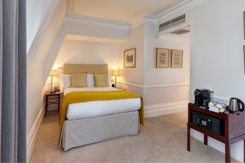 Dukes Room