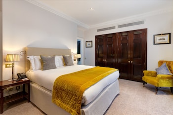 Executive Room, 1 King Bed