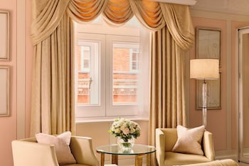 The Library Suite