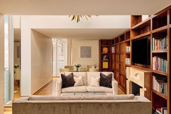 The Library Suite