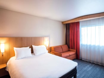 Standard Room, 2 Twin Beds
