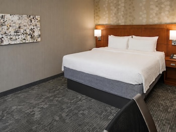 Room, 1 King Bed, Accessible