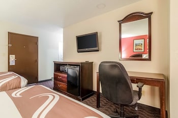 Standard Room, 2 Queen Beds, Non Smoking