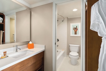 Room, 2 Queen Beds (Trendy)