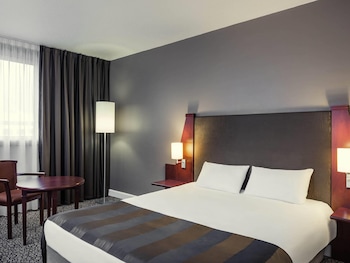 Classic Room, 1 Double Bed