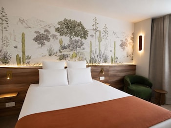Superior Room, 1 Double Bed