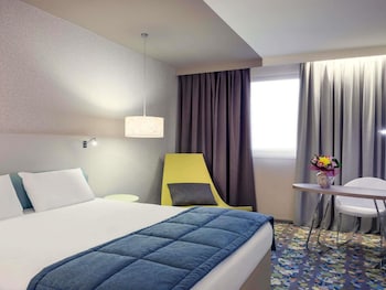Classic Room, 1 Double Bed