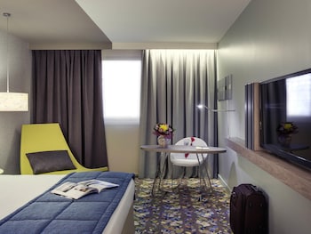 Superior Room, 1 Double Bed