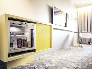 Superior Room, 1 Double Bed