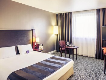 Classic Room, 1 Double Bed