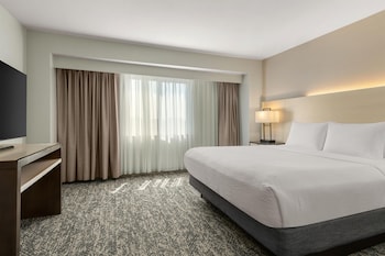 Suite, Multiple Beds, Microwave