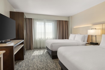 Premium Suite, 2 Queen Beds