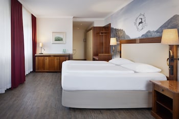 Classic Room, 1 King Bed