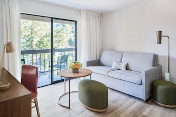 Premier Suite