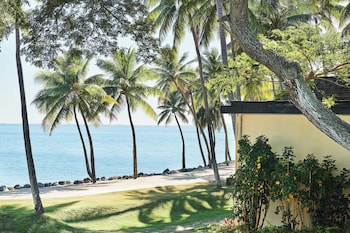 Room, 2 Double Beds, Ocean View