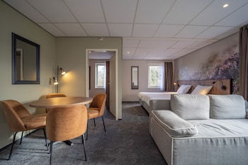 Familiekamer