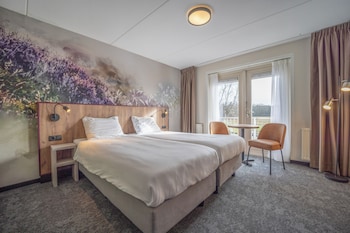 Comfort Tweepersoonskamer